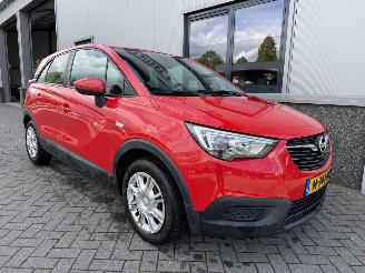 Opel Crossland X 1.2 Innovation picture 1