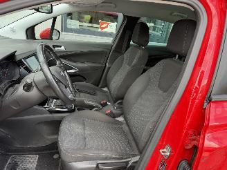 Opel Crossland X 1.2 Innovation picture 14