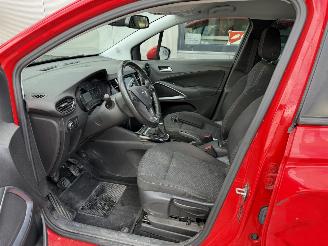 Opel Crossland X 1.2 Innovation picture 15