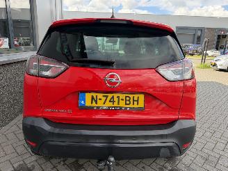 Opel Crossland X 1.2 Innovation picture 10