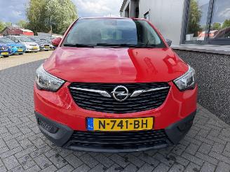 Opel Crossland X 1.2 Innovation picture 3