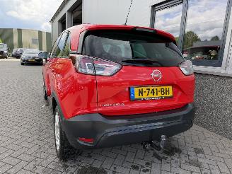 Opel Crossland X 1.2 Innovation picture 27