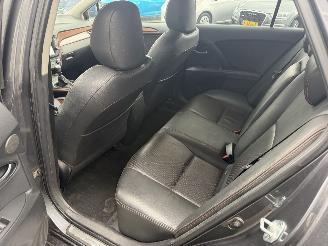 Toyota Avensis 2.0 D-4D-F Executive Business picture 16