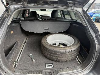 Toyota Avensis 2.0 D-4D-F Executive Business picture 22