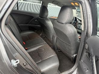 Toyota Avensis 2.0 D-4D-F Executive Business picture 20