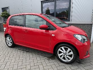Seat Mii 1.0 Sport Connect picture 3