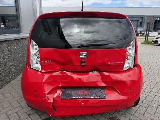 Seat Mii 1.0 Sport Connect picture 7