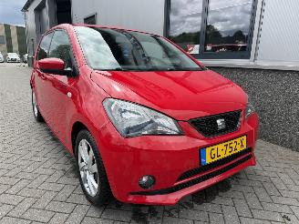 Seat Mii 1.0 Sport Connect picture 8