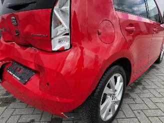 Seat Mii 1.0 Sport Connect picture 19