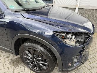 Mazda CX-5 2.0 4WD picture 12