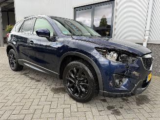 Mazda CX-5 2.0 4WD picture 2