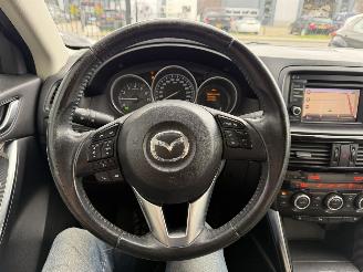 Mazda CX-5 2.0 4WD picture 19