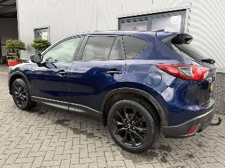 Mazda CX-5 2.0 4WD picture 32