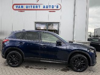 Mazda CX-5 2.0 4WD picture 17