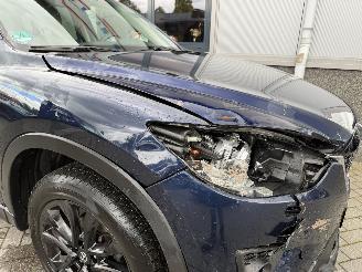 Mazda CX-5 2.0 4WD picture 48
