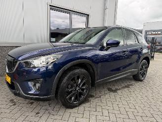 Mazda CX-5 2.0 4WD picture 30