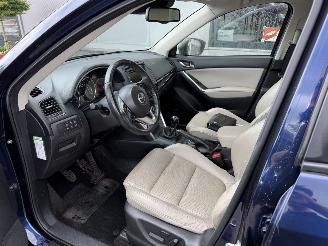 Mazda CX-5 2.0 4WD picture 40