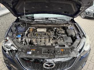 Mazda CX-5 2.0 4WD picture 42