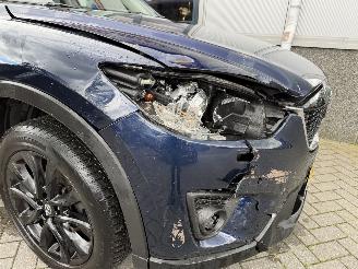 Mazda CX-5 2.0 4WD picture 49