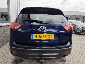 Mazda CX-5 2.0 4WD picture 13
