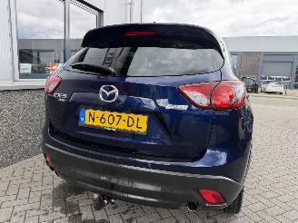 Mazda CX-5 2.0 4WD picture 14