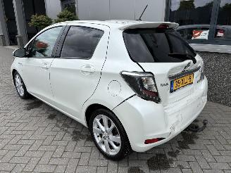 Toyota Yaris 1.5 Full Hybrid Dynamic picture 22