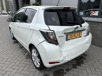 Toyota Yaris 1.5 Full Hybrid Dynamic picture 6