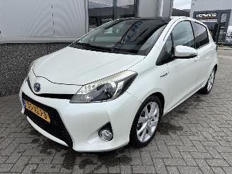 Toyota Yaris 1.5 Full Hybrid Dynamic picture 20