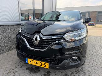 Renault Kadjar 1.2 TCe Zen picture 39