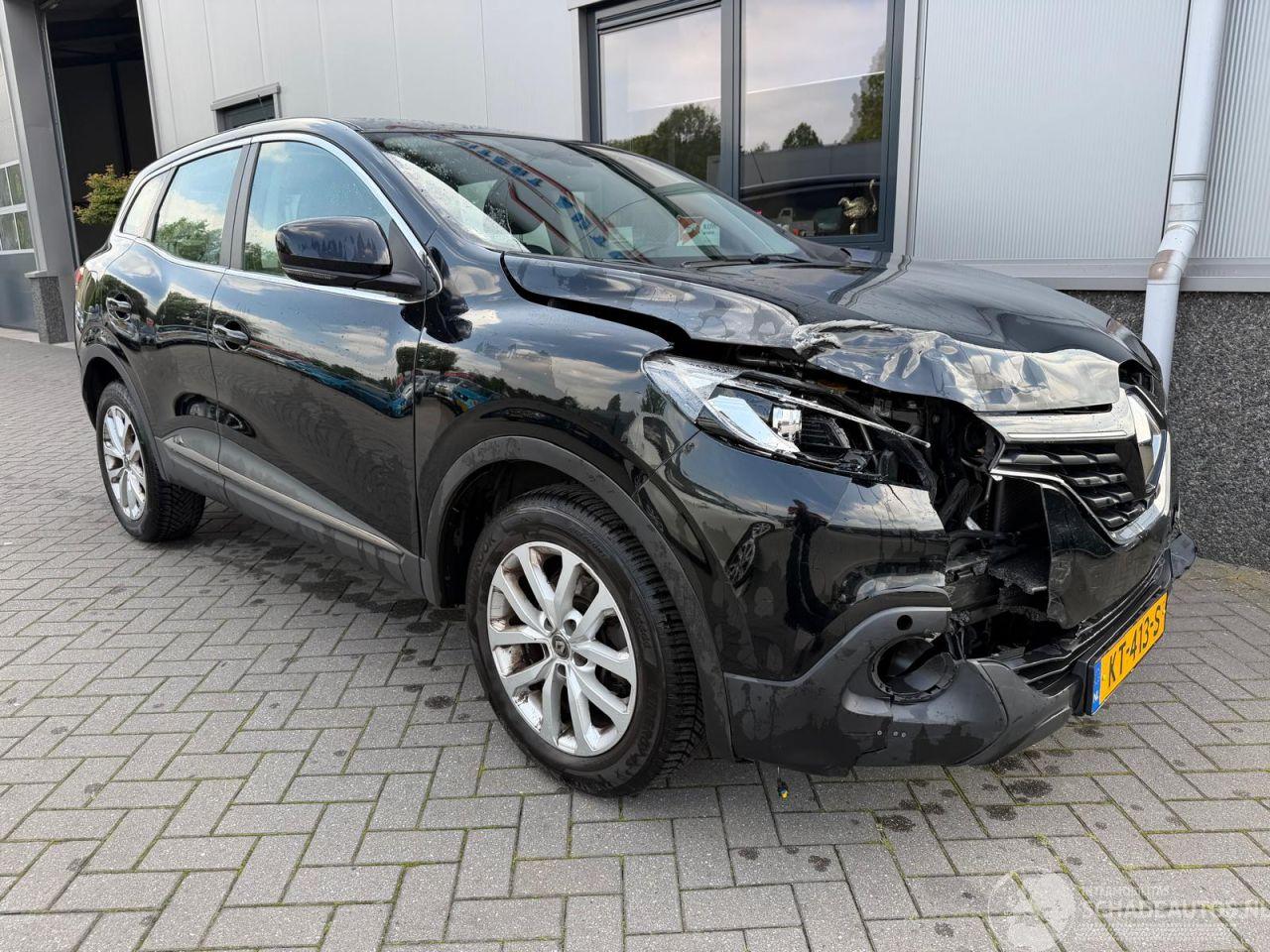 Renault Kadjar 1.2 TCe Zen