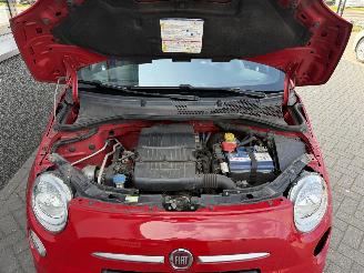 Fiat 500 1.2 Lounge picture 31