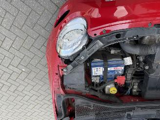 Fiat 500 1.2 Lounge picture 29