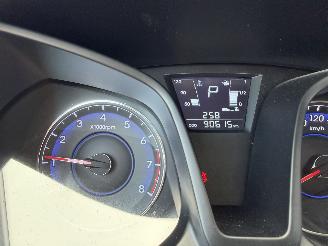 Hyundai Ix20 1.6 i-Catcher Automaat picture 49