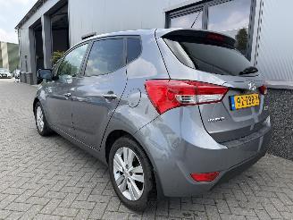 Hyundai Ix20 1.6 i-Catcher Automaat picture 33