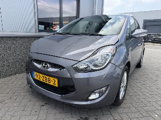 Hyundai Ix20 1.6 i-Catcher Automaat picture 39