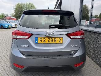 Hyundai Ix20 1.6 i-Catcher Automaat picture 31