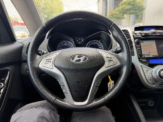 Hyundai Ix20 1.6 i-Catcher Automaat picture 48