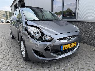 Hyundai Ix20 1.6 i-Catcher Automaat picture 9