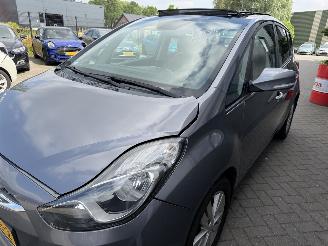 Hyundai Ix20 1.6 i-Catcher Automaat picture 20