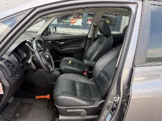 Hyundai Ix20 1.6 i-Catcher Automaat picture 27