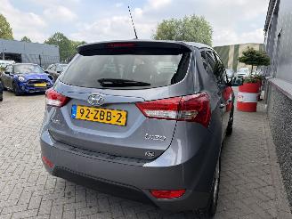 Hyundai Ix20 1.6 i-Catcher Automaat picture 30