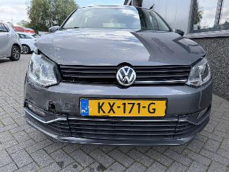Volkswagen Polo 1.2 TSI Comfortline Connected Series picture 16