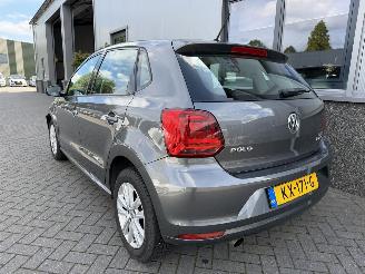Volkswagen Polo 1.2 TSI Comfortline Connected Series picture 39