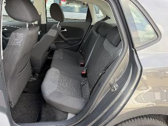 Volkswagen Polo 1.2 TSI Comfortline Connected Series picture 43