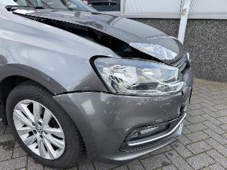 Volkswagen Polo 1.2 TSI Comfortline Connected Series picture 14