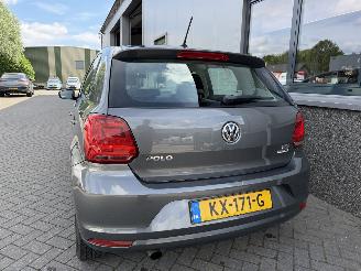 Volkswagen Polo 1.2 TSI Comfortline Connected Series picture 40
