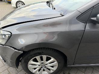 Volkswagen Polo 1.2 TSI Comfortline Connected Series picture 18
