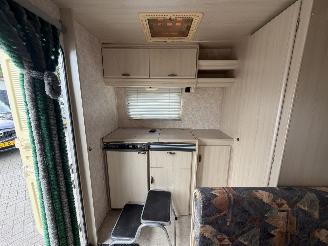 Caravelair  A4301 picture 28