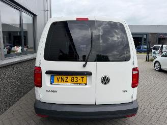 Volkswagen Caddy 2.0TDI 55kw BMT Economy Euro 6 picture 6