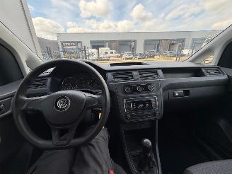 Volkswagen Caddy 2.0TDI 55kw BMT Economy Euro 6 picture 21